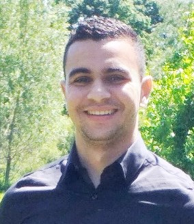 AMRI Mohamed Mahdi