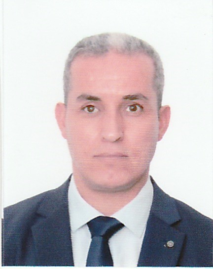 BOUSBAI Mhamed Nouv