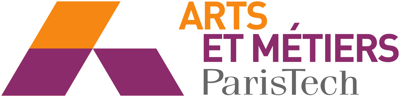 Arts et Métiers ParisTech logo.svg