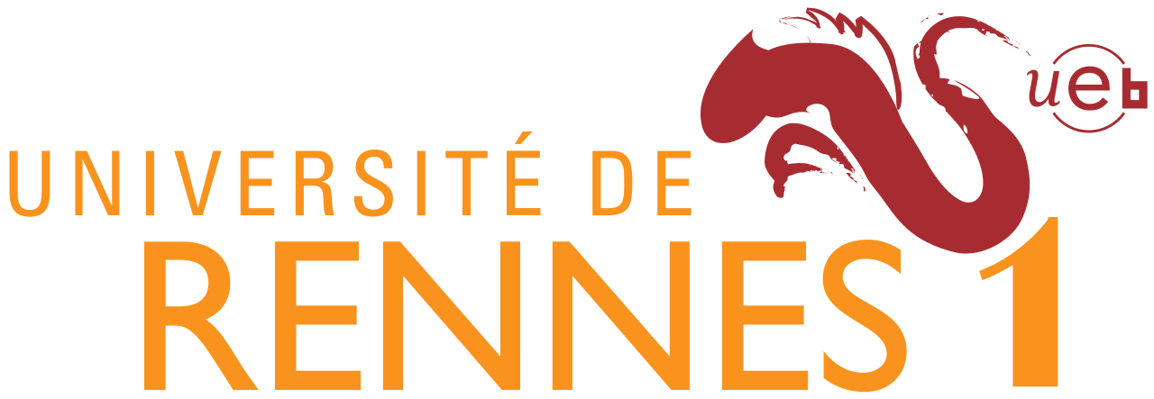 Université Rennes 1 logo