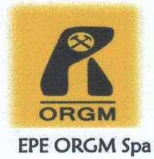 logo orgm