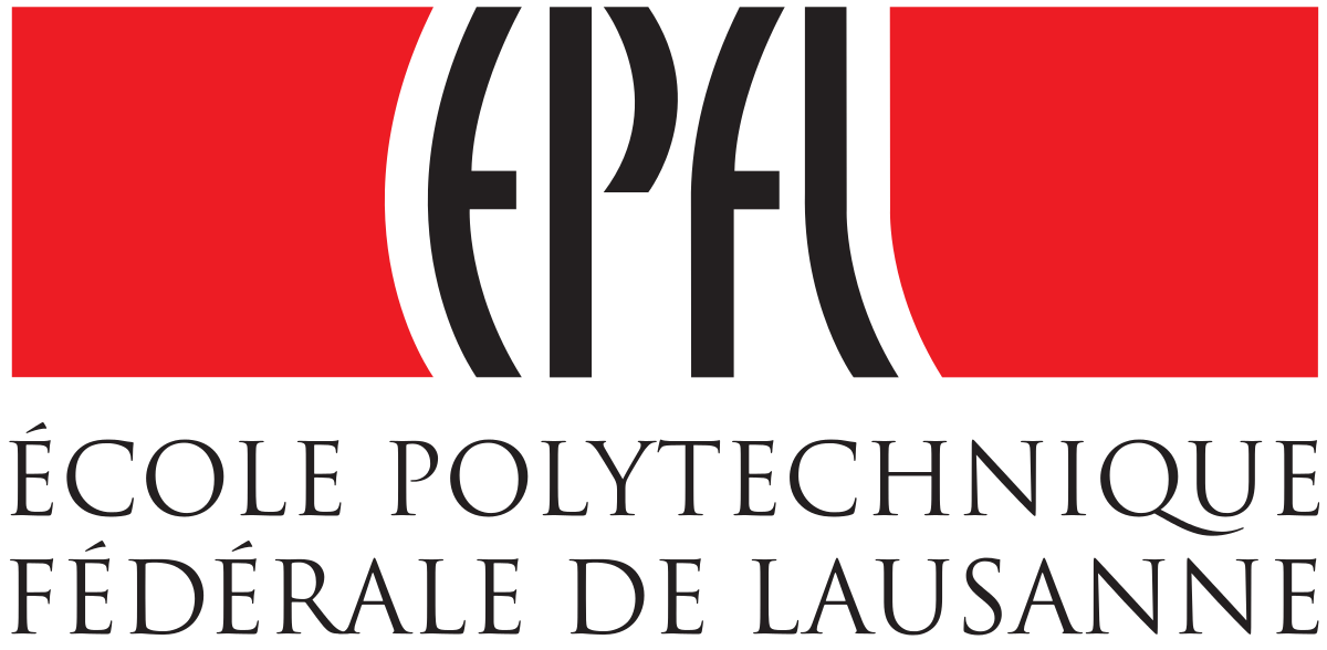 École polytechnique fédérale de Lausanne logo