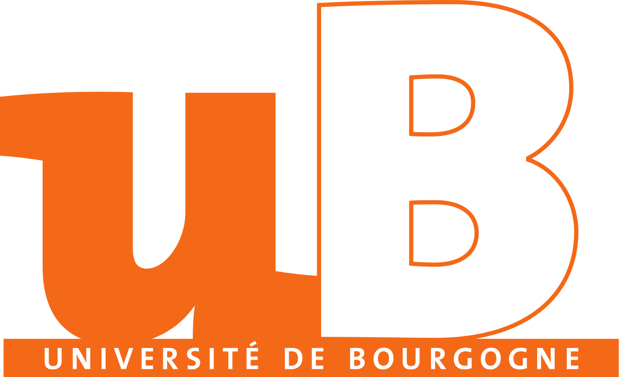 Université de Bourgogne logo